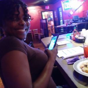 Meet your Posher, Johnny